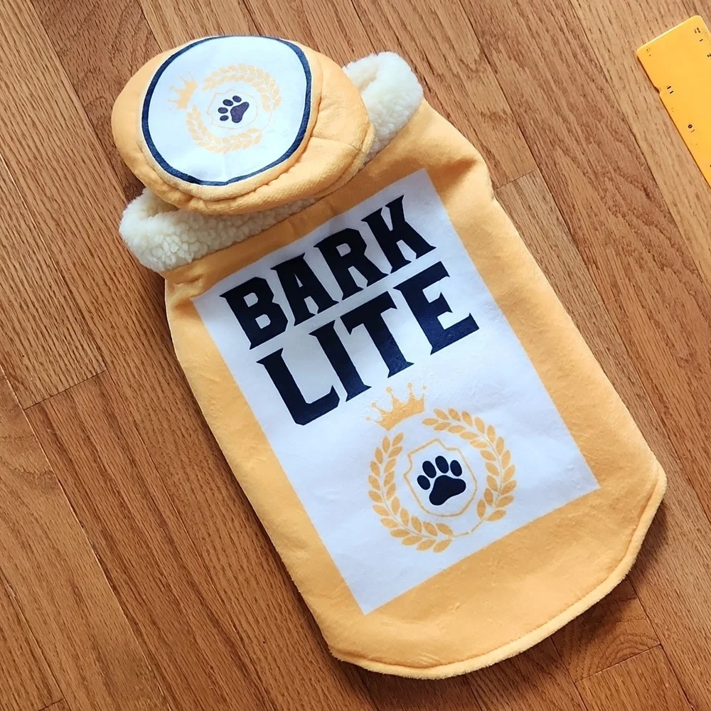 Dog, costume, Bark Light - Medium